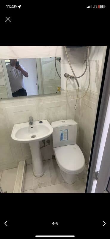 где можно купить квартиру без первоначального взноса: 1 комната, Собственник, Без мебели — 4