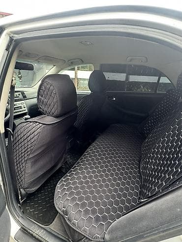 авто из кареи: Toyota Corolla: 2003 г., 1.6 л, Автомат, Бензин, Седан — 6
