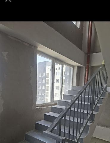 земля дом: 1 комната, 46 м², Элитка, 8 этаж, Готовая ПСО (под самоотделку) — 9