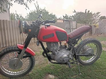 audi s2: Иж, 350 куб. см, Бензин — 4