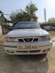 дэу нексия диски на 14 размер: Daewoo Nexia: 2005 г., 1.5 л, Механика, Бензиновая — 1