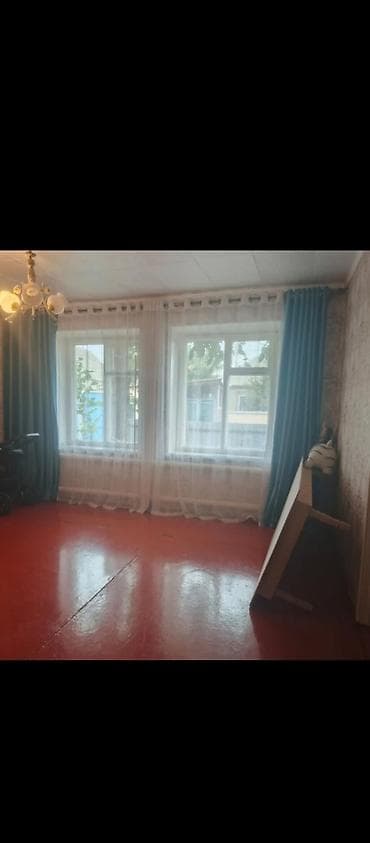 купить квартиру 4 комнаты: 60 м², 4 комнаты, Без подселения — 5