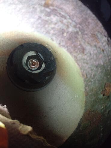 Компрессоры: Насос новый ссср Описание: - Промышленный центробежный насос — 4