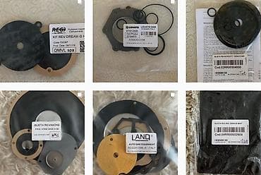 д8: Передний редуктор ЗИЛ 1969 г., Новый, Оригинал, Россия — 3