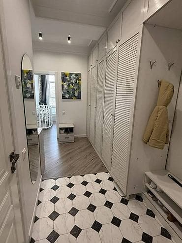 estate: 2 комнаты, Агентство недвижимости, Без подселения, С мебелью полностью — 2