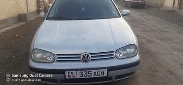 акпп на голф 3: Volkswagen Golf: 1998 г., 1.4 л, Механика, Бензин, Хэтчбэк — 8