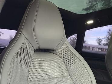 Унаа сатуу: Zeekr 001: | 2024 г. Седан — 6