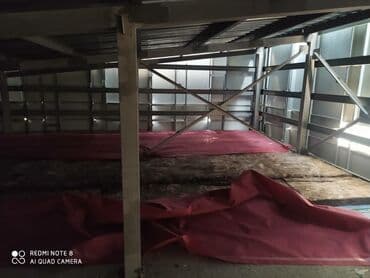 Металлочерепица: Хочешь утеплить потолок? Утепление стен без ядов - без содержания lalafo.kg да — 4 Металлочерепица: Хочешь утеплить потолок? Утепление стен без ядов - без содержания — 4