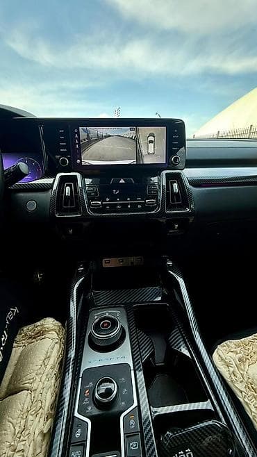 2 gr: Kia Sorento: 2020 г., 2.2 л, Робот, Дизель, Кроссовер — 6