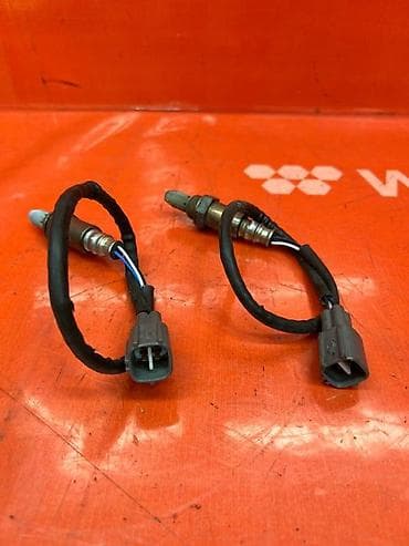 2az: Лямбда зонд Toyota 2008 г., Б/у, Оригинал — 2