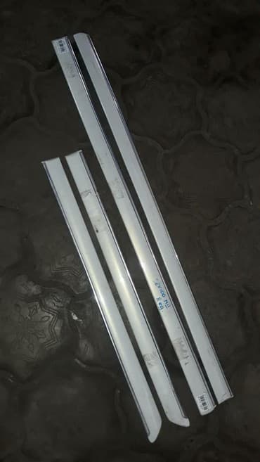 спойлер марк: Молдинг на Марк2 Х100 . из Японии — 1