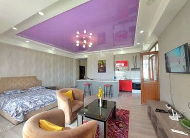 Гаражи: 1 комната, Душевая кабина, Постельное белье, Кондиционер — 1