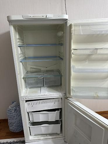 двухкамерный холодильник indesit: Холодильник Indesit, Двухкамерный — 2