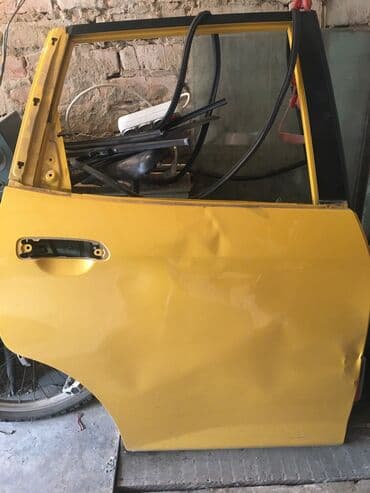 ремонт дверных ручек авто: Дверь фит джаз fit jazz
Продаётся задняя правая дверь мятая — 1