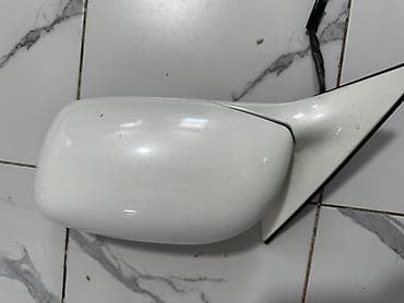 дмрв митсубиси: Боковое левое Зеркало Toyota Б/у — 1