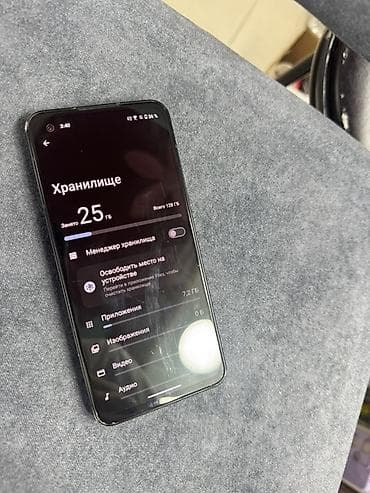 iphone 16: Смартфон ASUS Zenfone (серия 9/10 Compact) в темно‑сером цвете — 3