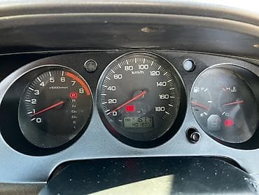 Honda Torneo: 2000 г., 1.8 л, Автомат, Бензин, Седан — 7