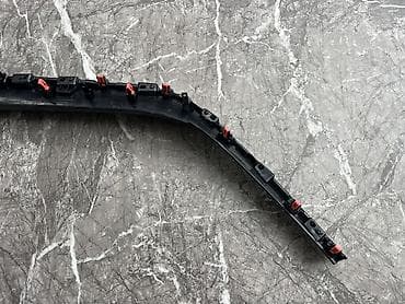 Глушители: Дефлектор воздуховода Toyota 2020 г., Б/у, Оригинал, США — 8