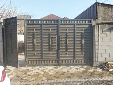 аренда квартира ош долгосрочная: 1 комната, С подселением, С мебелью полностью — 1