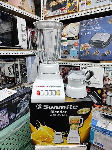 Блендер, миксер, Новый, Платная доставка at lalafo.kg Блендер, миксер, Новый, Платная доставка