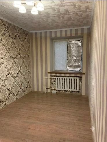 2 bedroom: 2 комнаты, 44 м², Космос Индивидуалка, 5 этаж, Косметический ремонт — 4
