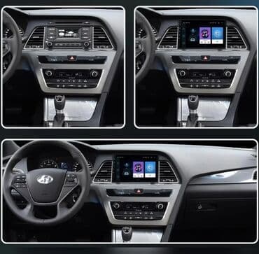 не нужное: Новый, Нестандартный, 9 ", Android (встроенная ОС), 4 ГБ ОЗУ, 64 Гб ПЗУ — 4