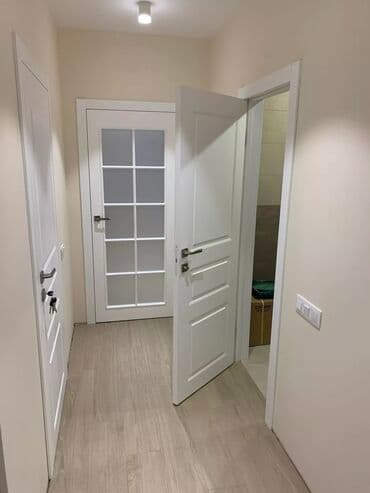 ламинант для пола: Укладка ламината, Установка дверей, Оклейка обоев, Монтаж напольного — 4