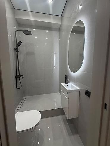 nova grand: 3 комнаты, 82 м², Технопарк Элитка, 4 этаж, Евроремонт — 7