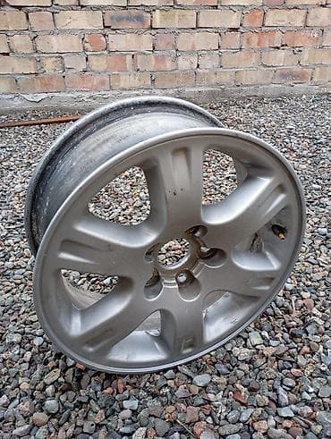 dizel forum: Комплект из 4 автомобильных шин 205/65 R16. Характеристики: - Размер — 5