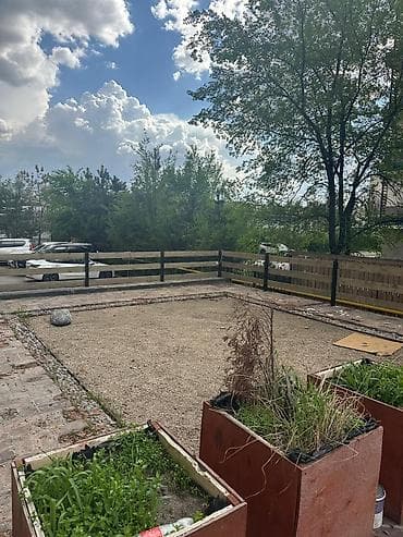 3 комнаты, 83 м², Элитка, 1 этаж