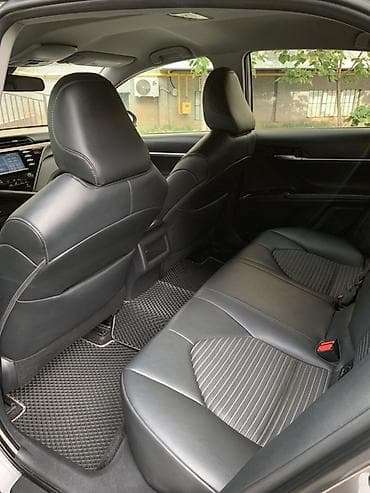 mark ll: Toyota Camry: 2019 г., 2.5 л, Автомат, Бензин, Седан — 9