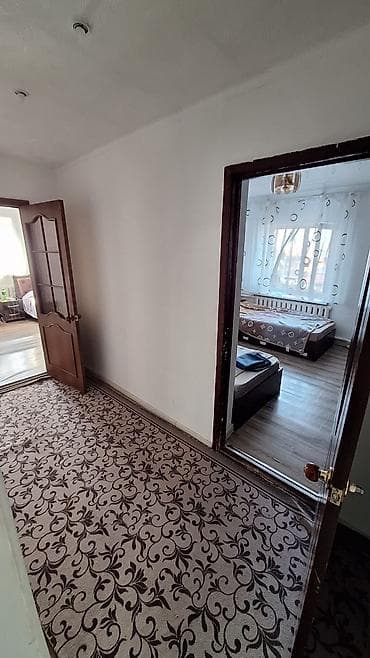 Дома: Продаю дом в Орто-сай по улице Ормокоева . От Советскрй по ул — 9