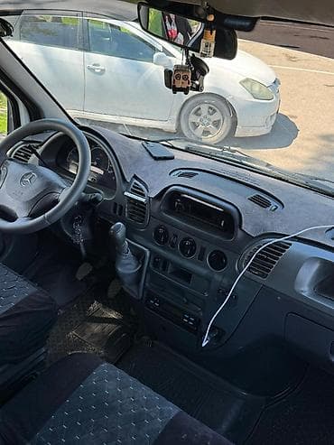 mercedes benz 410 сапог: Грузовик, Mercedes-Benz, Дубль, 4 т, Б/у — 8