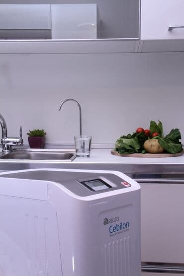 продажа фильтров для очистки воды: Продаю фильтры для воды! Гарантия 3 года, срок эксплуатации 20 лет! — 14