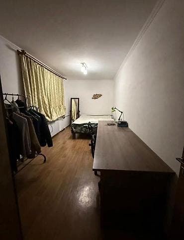 104: 3 комнаты, 58 м², 104 серия, 4 этаж — 3