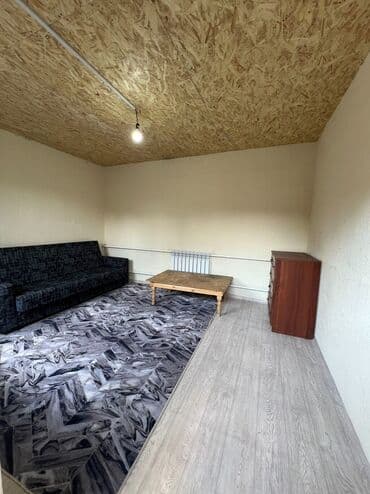 квартира в районе дордой: 30 м², 1 комната — 1