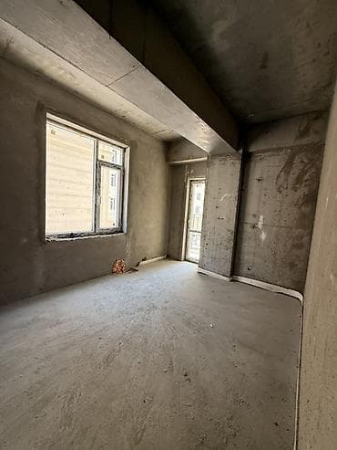 арт сити: 3 комнаты, 95 м², Асанбай мкр Элитка, 2 этаж, ПСО (под самоотделку) — 4