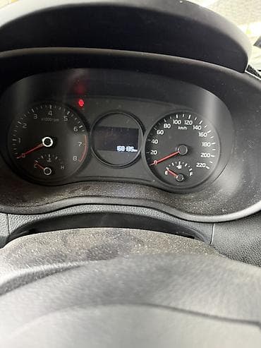 wuling mini ev: Kia Picanto: 2021 г., 1 л, Автомат, Бензин, Хэтчбэк — 6