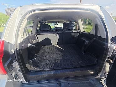 бишкек авто салон: Lexus GX: 2010 г., Автомат, Бензин, Жол тандабас — 5