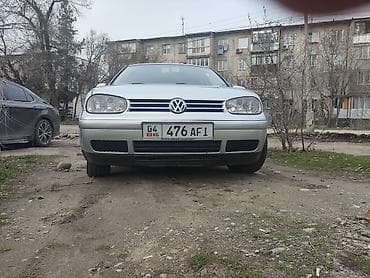 гольф 4 двери: Volkswagen Golf: 2002 г., 1.6 л, Хэтчбэк — 4