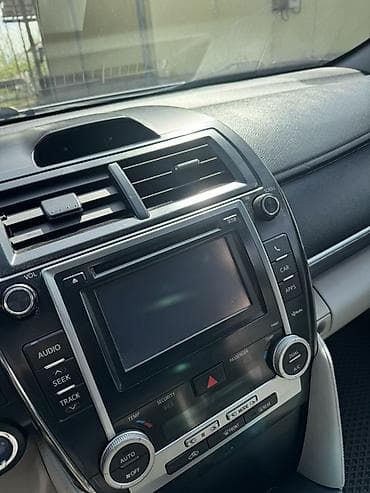 kruz: Toyota Camry: 2012 г., 2.5 л, Автомат, Гибрид, Седан — 4