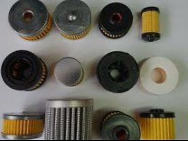 д8: Фильтры — обязательный элемент ГБО, который предназначен для очистки — 8