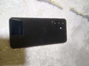 oc.lg: Samsung Galaxy A26 5G, Новый, 128 ГБ, цвет - Черный, 1 SIM — 2