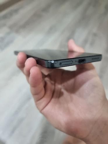 Xiaomi, 12, 128 ГБ, цвет - Черный, 2 SIM