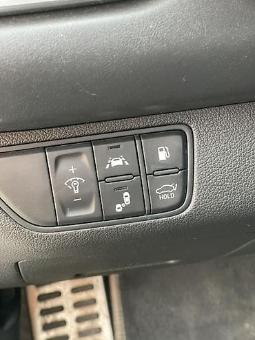 Hyundai Genesis: 2020 г., 3.3 л, Автомат, Бензин, Седан — 9