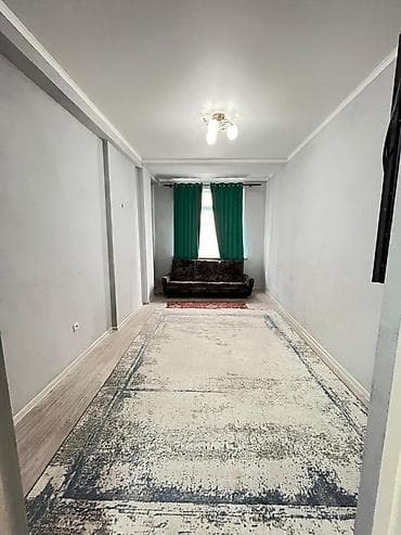 1 комната, С мебелью полностью