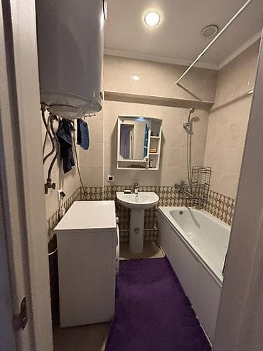 долгосрочная: 2 комнаты, Собственник, Без подселения, С мебелью полностью — 4