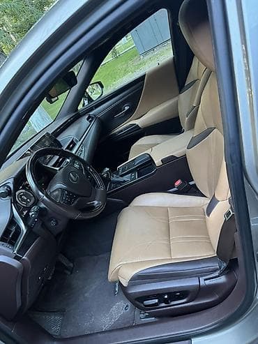 lexus es бишкек: Lexus ES: 2021 г., 2.5 л, Автомат, Гибрид, Седан — 7