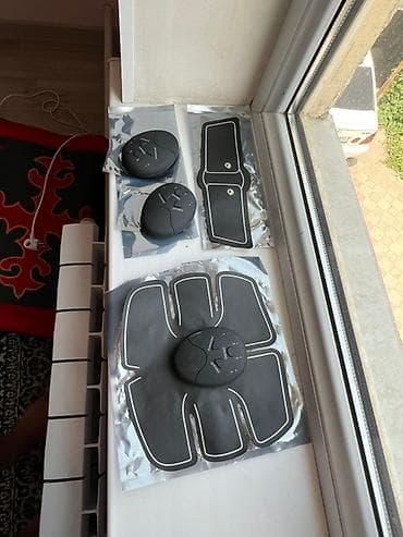 Массажер Для живота