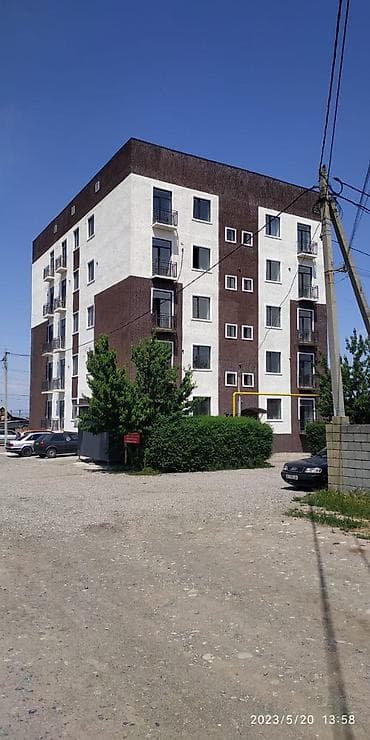 Квартиры: 1 комната, Собственник, Без подселения, С мебелью частично — 1
